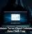 Mac Malware Turns iCloud Calendars Into a Data Theft Trap